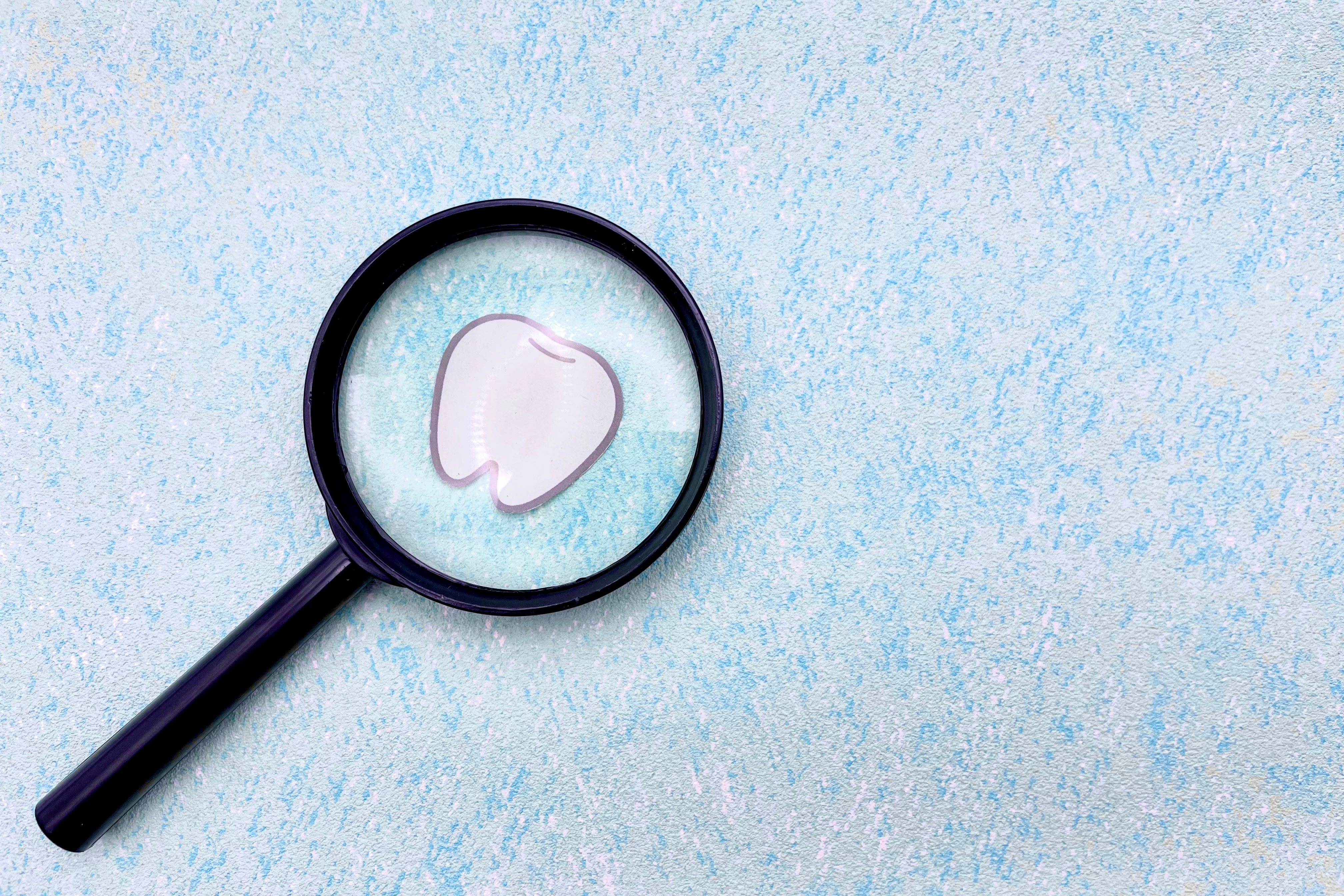 治療のイメージ