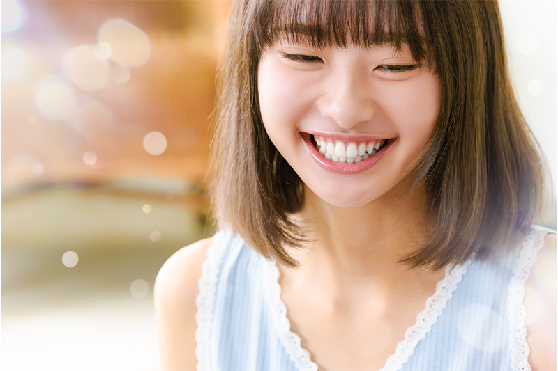 早期発見・適切なケアで歯を守る