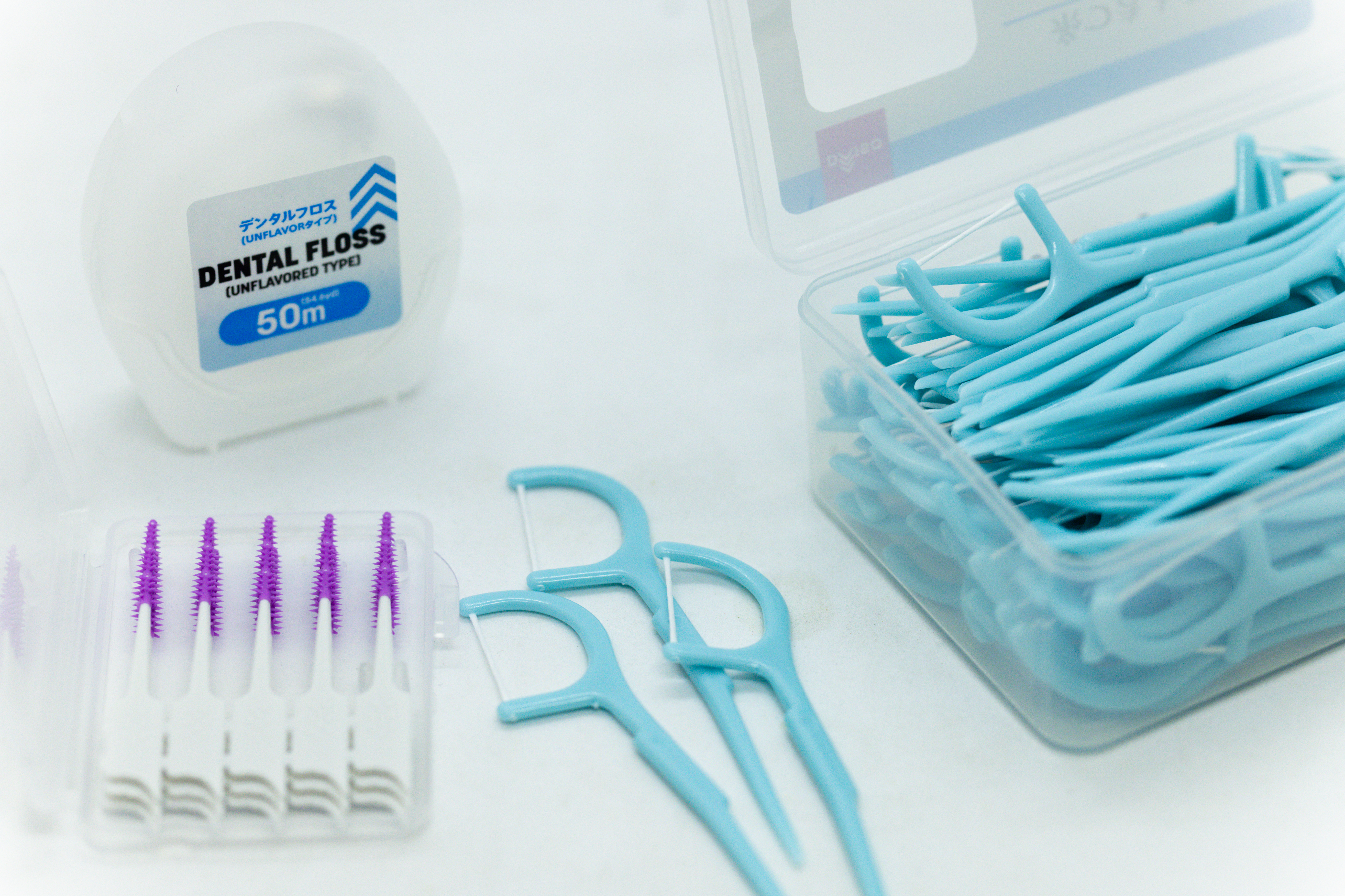 日々の予防について